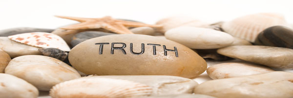 11: Group – The Difference Between Truth And Divine Truth